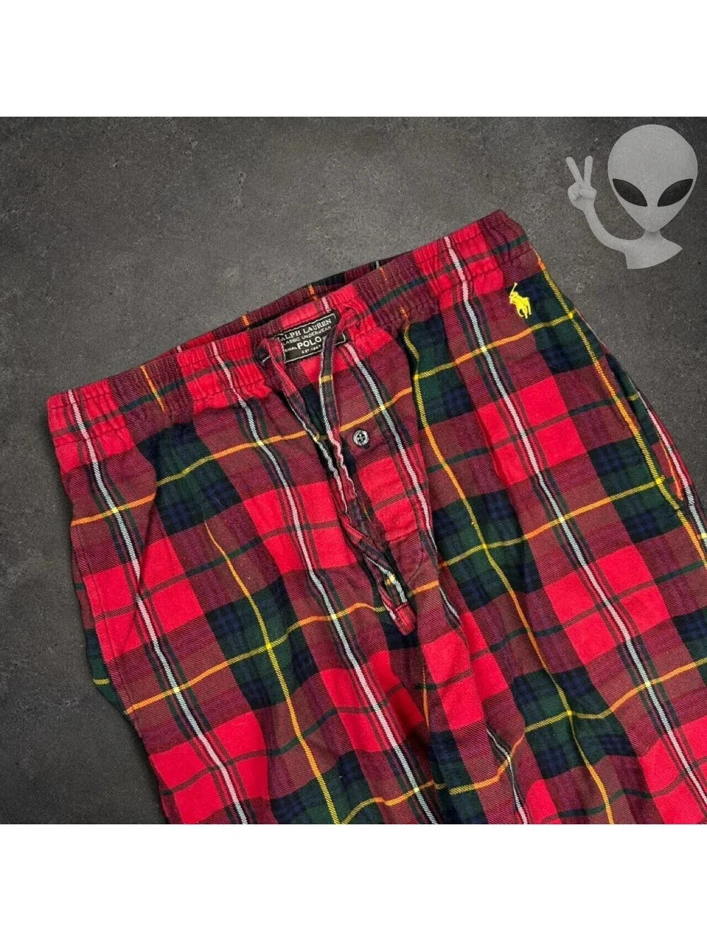 Ralph Lauren these polo